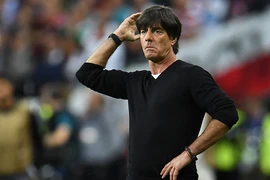 Tuyển Đức trước World Cup 2018:HLV Loew đau đầu vì Neuer, Reus
