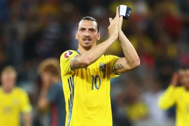 Thụy Điển xác nhận cựu sao MU sẽ không đá World Cup 2018