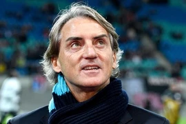 Mancini đồng ý dẫn dắt đội tuyển Ý