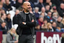 Pep Guardiola: 'Man City sẽ chi 1 tỉ bảng Anh ở mùa giải tới'