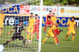VFF nhờ công an điều tra 3 trận đấu nghi ngờ dàn xếp tỉ số