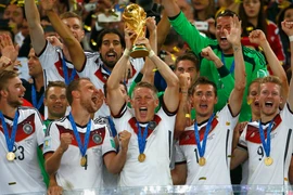Bảng F World Cup 2018: Đức cần phải dẫn đầu bảng
