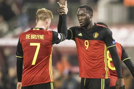 'Những chú ngựa ô' ở World Cup 2018