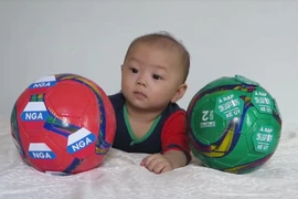 'Park Hang-seo con' dự đoán trận khai mạc Nga - Saudi Arabia