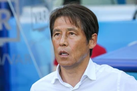 HLV Akira Nishino thừa nhận chỉ đạo Nhật Bản không đá nữa