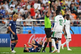 Thế giới phẫn nộ vì Nhật đi tiếp nhờ FairPlay: Trò hề của FIFA