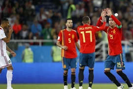 Vòng knock-out World Cup: Cơ hội nào cho chủ nhà Nga