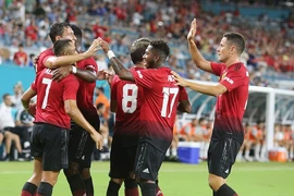 MU khiến HLV Lopetegui ra mắt không suôn sẻ ở Real Madrid