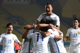 Hàn Quốc ‘né’ Olympic Việt Nam, Indonesia rơi vào ‘cửa tử’