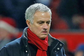 Hàng loạt sao MU đòi ra đi nếu Mourinho còn tại vị