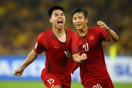 VN-Malaysia đá hiệp phụ, luật bàn thắng sân khách vẫn áp dụng