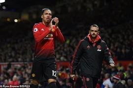 Mourinho than khó trước đại chiến MU - Liverpool