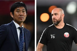 HLV của Nhật Bản và Qatar nói gì trước chung kết Asian Cup?