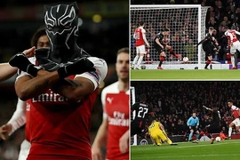8 CLB vào tứ kết Europa League: Tiếc cho Inter Milan, Sevilla