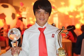 Giải Fair Play đầu tiên của bóng đá Việt Nam vinh danh ai?
