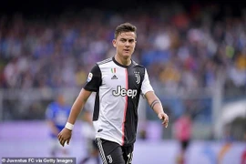 Juventus muốn bán, MU sẵn sàng mua ngôi sao giá 90 triệu bảng 