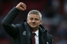 Solskjaer chốt tương lai của siêu sao MU