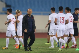 AFC nhận định UAE và Thái Lan khó thắng Việt Nam và Malaysia
