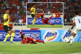 FIFA phạt nặng Indonesia, HLV Malaysia bị cảnh cáo vì thua VN