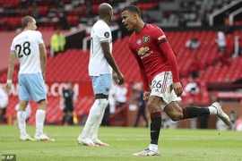 Khó lường cuộc đua dự cúp châu Âu của 5 CLB Premier League