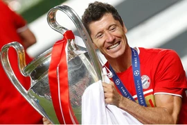 20 kỷ lục Champions League 2019-2020: Gọi tên Barcelona