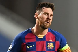 Lộ lí do Messi quyết chia tay Barcelona: Là vì Koeman