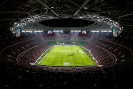 Siêu cúp châu Âu Bayern Munich – Sevilla sẽ cho CĐV vào sân