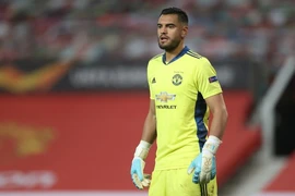 Chelsea tìm cách ký hợp đồng với ngôi sao của MU