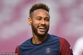 Neymar, Pogba bình phục ‘thần tốc’ sau khi mắc COVID-19