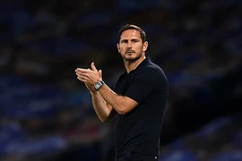 HLV Lampard phấn khích với màn trình diễn của tân binh Chelsea