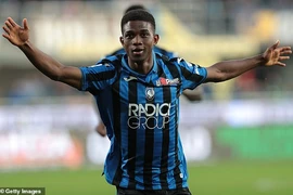 Bỏ Sancho, MU ưu tiên mua cầu thủ mới đá 30 phút ở Serie A