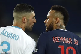Căng thẳng vụ phân biệt chủng tộc: Neymar bị tố ngược