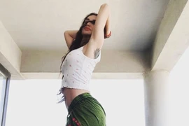 Hotgirl thuê sát thủ giết chồng với giá 1 triệu bảng