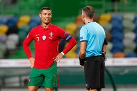 Biệt thự của Ronaldo bị trộm viếng, mất món đồ... lạ