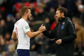 Harry Kane được ‘chống lưng’ để vượt mặt huyền thoại MU