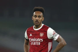 Arsenal nổi sóng vì một bức ảnh trên Instagram