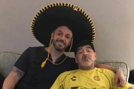 Bước ngoặt mới trong cuộc điều tra cái chết của Maradona