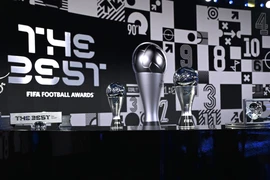 ẢNH: FIFA