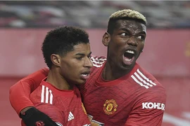 Solskjaer: MU có thể thắng mọi đối thủ ở bất cứ đâu