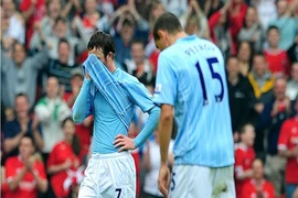 Chuyện gì đã xảy ra sau thất bại 1-8 của Man City?