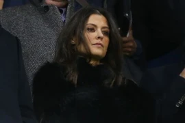 Giám đốc điều hành Chelsea, Marina Granovskaia. ẢNH: DAILY STAR