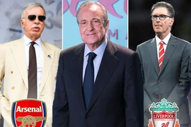 Chính thức thông qua European Super League: Thế giới rúng động