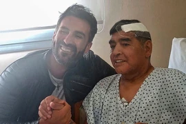 Đã có báo cáo điều tra cái chết của Maradona