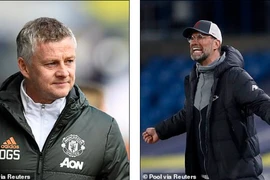 Cuộc chiến ngoài sân cỏ giữa MU và Liverpool