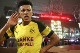 Lộ mục tiêu chuyển nhượng số 1 của Manchester United