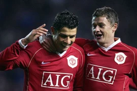 3 kịch bản cho tương lai của Cristiano Ronaldo