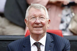 Bruno Fernandes muốn nói chuyện với Sir Alex Ferguson