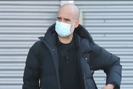 Lời thề của Pep Guardiola khi trở lại Barcelona