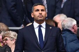 Chủ tịch Man City 'thề không cúi đầu', sẽ chi lớn mua siêu sao