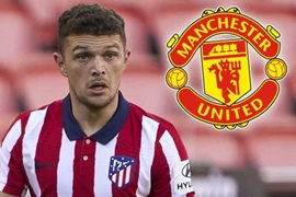 4 mục tiêu chuyển nhượng của Manchester United